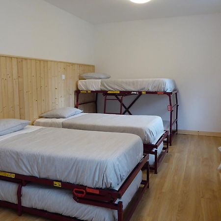 Camping Selva De Oza Эчо Экстерьер фото